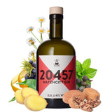 20457 Hafencity Gin - GiNFAMILY