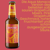 Aqua Monaco Grapefruit - beliebter Mixer