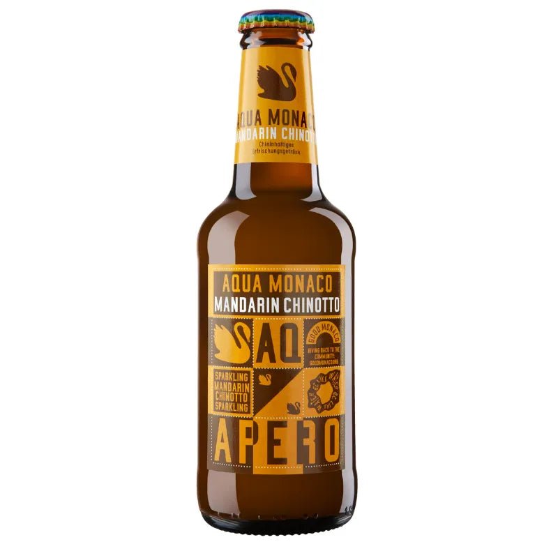 Aqua Monaco Mandarin Chinotto