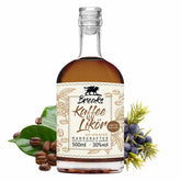 BREAKS Kaffee Likör - GiNFAMILY