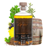 BREAKS Reserve Butchers Gin Maulbeerfasslagerung