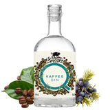 BREAKS X Q Kaffee Gin - GiNFAMILY