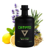 Crypto Gin - Black Forest Dry Gin mit Botanicals