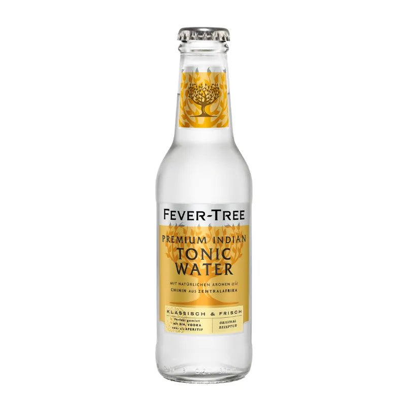Fever Tree Premium Indian Tonic Water