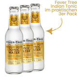 Fever Tree Indian Tonic Water 3er Pack