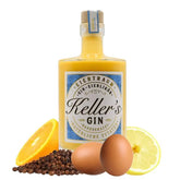 Keller´s Eiertraum Eierlikör - GiNFAMILY