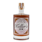 Kellers Gin Winterzauber