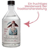 LILIENTHAL Heidelbeer Vanille Gin - ein fruchtiges Meisterwerk