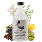 LILIENTHAL Kavalier Rough Gin - GiNFAMILY