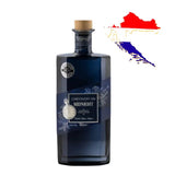 Midnight London Dry Gin - GiNFAMILY