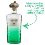 Misty Isle Gin Salty & Sweet - GiNFAMILY