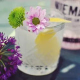 Niemand Dry Gin - GiNFAMILY
