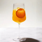 Perfect Serve Aqua Monaco Mandarin Chinotto