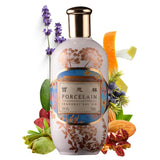 Porcelain Shanghai Dry Gin mit Botanicals