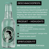 Produktbeschreibung Thomas Henry Botanical Tonic Water