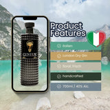 Produktinformationen Ginius London Dry Gin