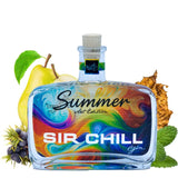 Sir Chill Summer Art Edition mit Botanicals