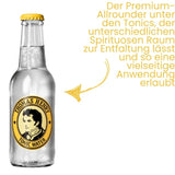 Thomas Henry Classic Tonic Water - Premium Allrounder