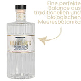 Wild Atlantic Irish Gin - die perfekte Balance aus traditionellen und biologischen Meeresbiotika