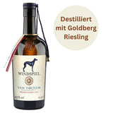 Windspiel Premium Dry Gin van Volxem - Destilliert mit Goldberg Riesling