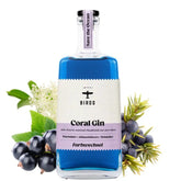 BIRDS Coral Gin - GiNFAMILY