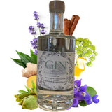 Brennerei Salb - Gin klassisch - GiNFAMILY