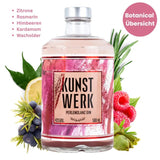 KUNSTWERK Perlenglanz Gin - GiNFAMILY