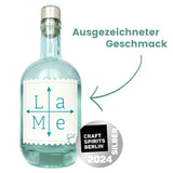 LaMe Gin - GiNFAMILY