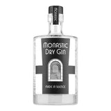 Monastic Dry Gin - GiNFAMILY