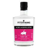 Schlachtplatte - Funky Gin - GiNFAMILY