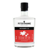 Session 11 - Cologne Dry Gin - GiNFAMILY