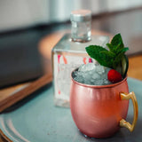 144 Square Gin - GiNFAMILY