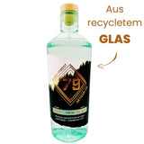 Black Forest 79 Artisan Gin - GiNFAMILY