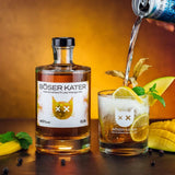 Böser Kater Fruity Mango Gin - GiNFAMILY