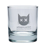 Böser Kater Original Tumbler - 4er Set - GiNFAMILY