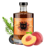Böser Kater Pfirsich-Eistee Gin Aperitif - GiNFAMILY