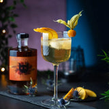 Böser Kater Pfirsich-Eistee Gin Aperitif - GiNFAMILY