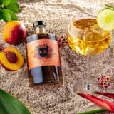 Böser Kater Pfirsich-Eistee Gin Aperitif - GiNFAMILY