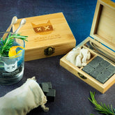 Böser Kater Steineiswürfel Set - GiNFAMILY