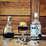 BREAKS Premium London Dry Gin - GiNFAMILY