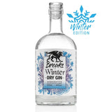 BREAKS Winter Gin - GiNFAMILY