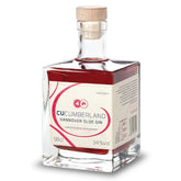 Cucumberland Hannover Sloe Gin - GiNFAMILY