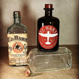 El Bart Dry Aviation Gin - GiNFAMILY