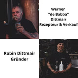 Frankfurter Äppler Gin - GiNFAMILY