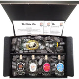 Gin Tasting Box - GiNFAMILY