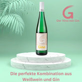 Gino Bianco - GiNFAMILY