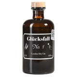 Glücksfall No.1 London Dry Gin - GiNFAMILY