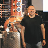 Grand Cru Choco Gin - GiNFAMILY