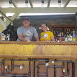 Hellhammer Langenfeld Dry Gin - GiNFAMILY