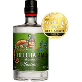 Hellhammer Langenfeld Dry Gin Masters Cut - online kaufen beiGiNFAMILY